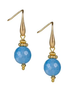 Patricia Nash Bead Drop Earrings| Earrings