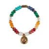 Patricia Nash Bee Drop Stretch Bracelet| Bracelets