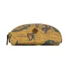 Patricia Nash Bellanca Brush Case| Travel Bags