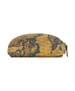 Patricia Nash Bellanca Brush Case| Travel Bags
