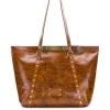 Patricia Nash Benvenuto Tote| Totes
