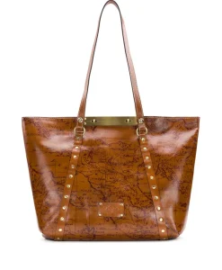 Patricia Nash Benvenuto Tote| Totes