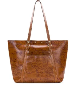 Patricia Nash Benvenuto Tote| Totes