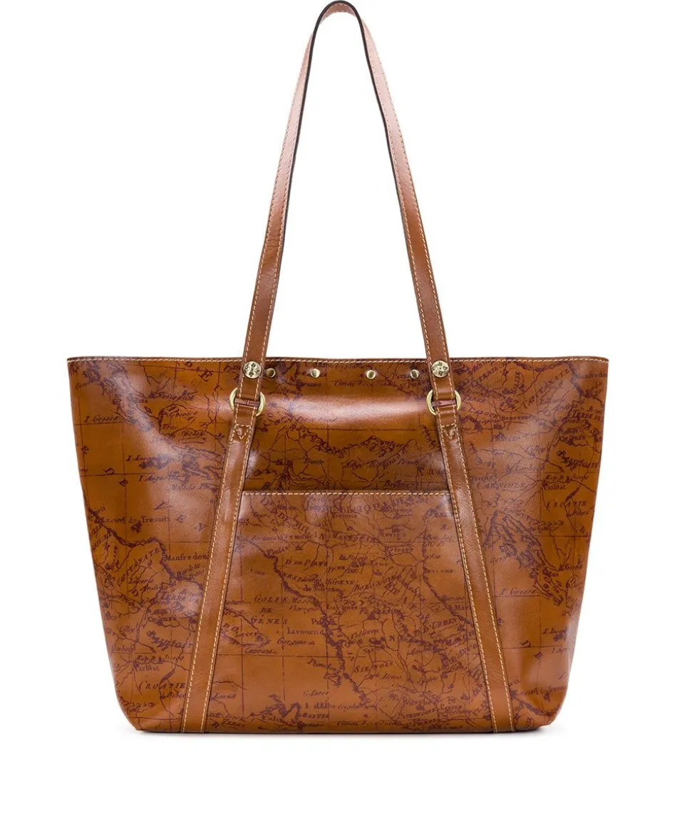 Patricia Nash Benvenuto Tote| Totes