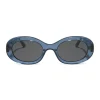 Patricia Nash Bianca Sunglasses| Round