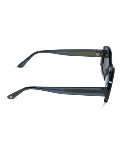 Patricia Nash Bianca Sunglasses| Round