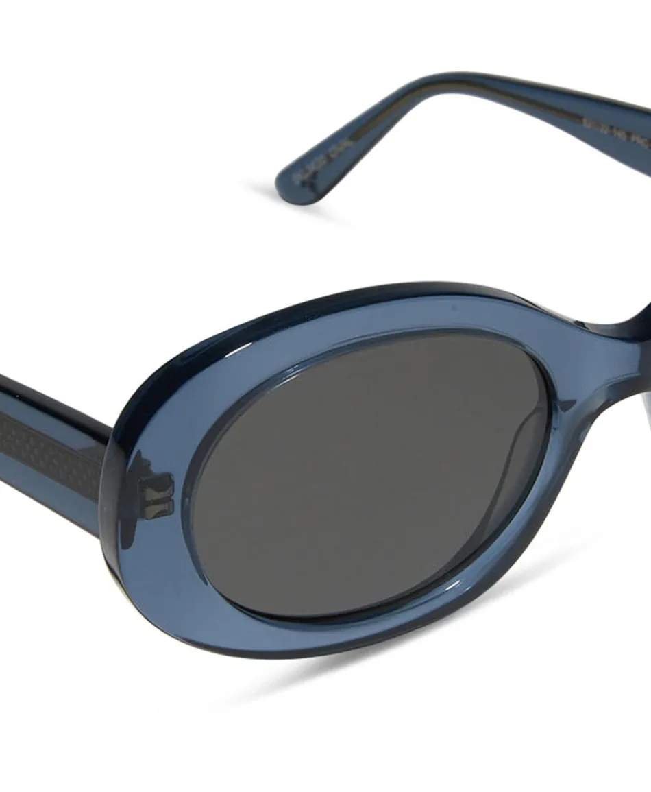 Patricia Nash Bianca Sunglasses| Round