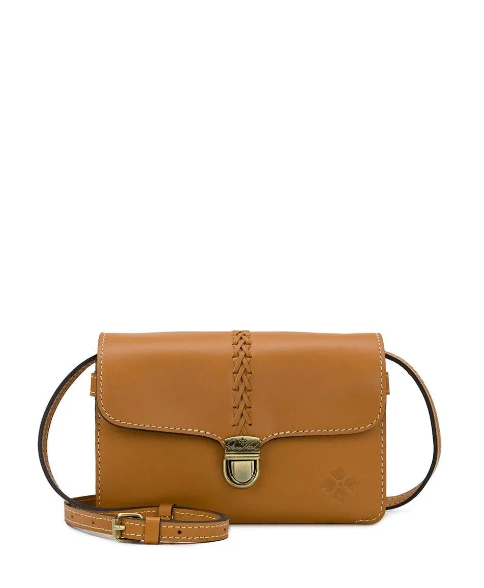 Patricia Nash Bianco Crossbody| Crossbodies