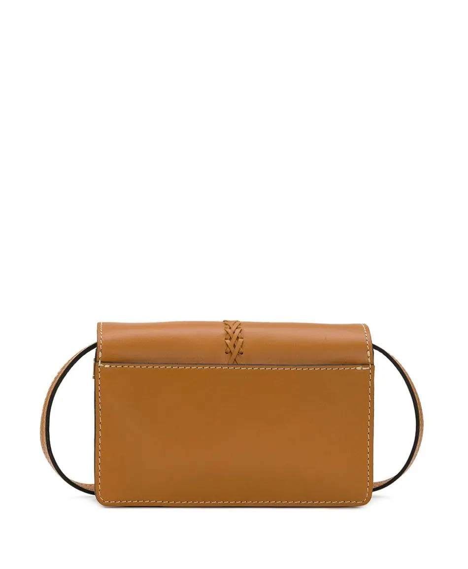 Patricia Nash Bianco Crossbody| Crossbodies