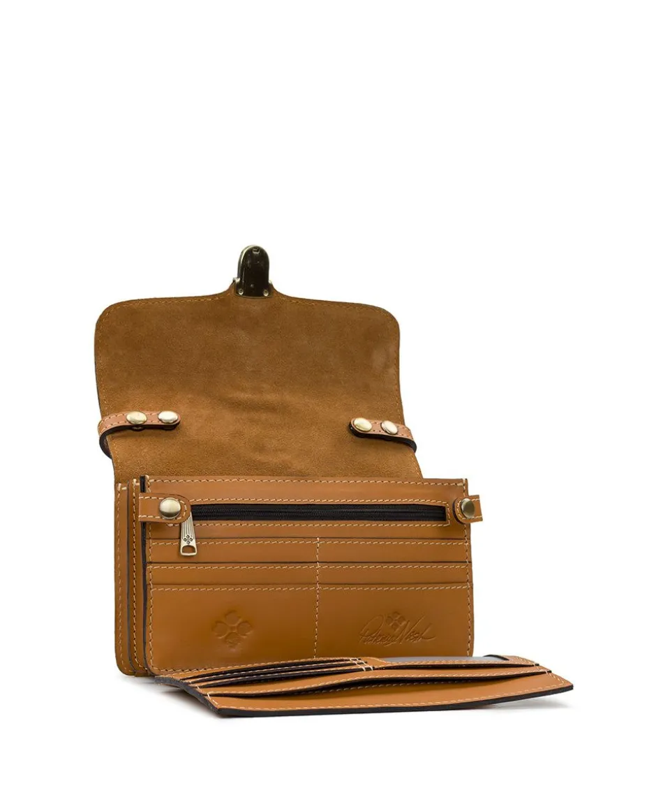 Patricia Nash Bianco Crossbody| Crossbodies
