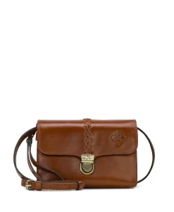Patricia Nash Bianco Crossbody Organizer| Crossbodies