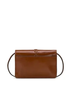 Patricia Nash Bianco Crossbody Organizer| Crossbodies