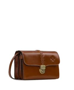 Patricia Nash Bianco Crossbody Organizer| Crossbodies
