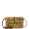 Patricia Nash Bianco Crossbody Organizer| Crossbodies