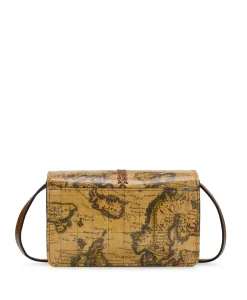 Patricia Nash Bianco Crossbody Organizer| Crossbodies