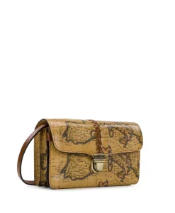 Patricia Nash Bianco Crossbody Organizer| Crossbodies