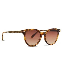 Patricia Nash Blondie Sunglasses| Round