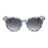 Patricia Nash Blondie Sunglasses| Round