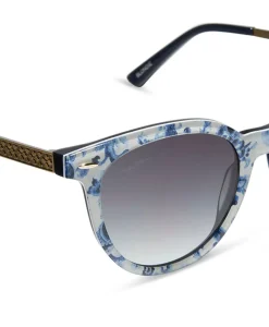 Patricia Nash Blondie Sunglasses| Round