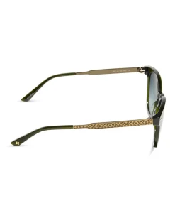 Patricia Nash Blondie Sunglasses| Round