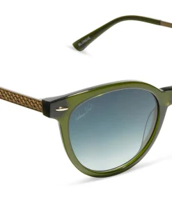 Patricia Nash Blondie Sunglasses| Round