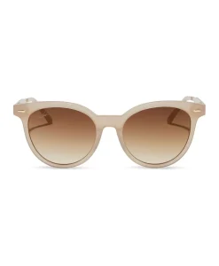 Patricia Nash Blondie Sunglasses| Round