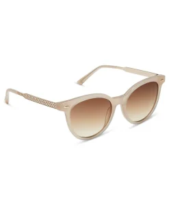 Patricia Nash Blondie Sunglasses| Round