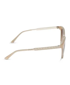 Patricia Nash Blondie Sunglasses| Round