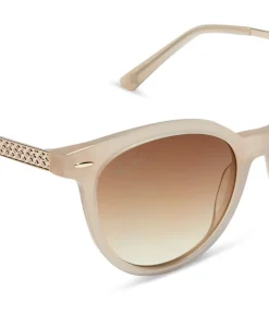Patricia Nash Blondie Sunglasses| Round