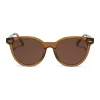 Patricia Nash Blondie Sunglasses| Round