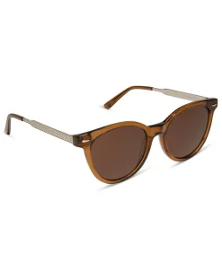 Patricia Nash Blondie Sunglasses| Round