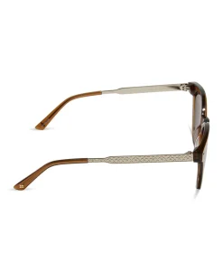 Patricia Nash Blondie Sunglasses| Round
