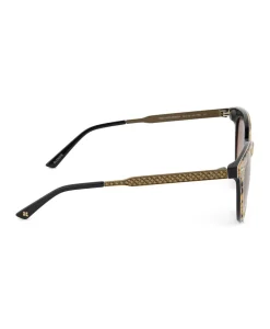 Patricia Nash Blondie Sunglasses| Round