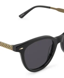 Patricia Nash Blondie Sunglasses| Round