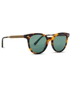 Patricia Nash Blondie Sunglasses| Round
