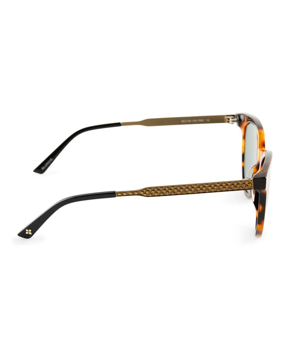 Patricia Nash Blondie Sunglasses| Round