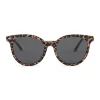 Patricia Nash Blondie Sunglasses| Round