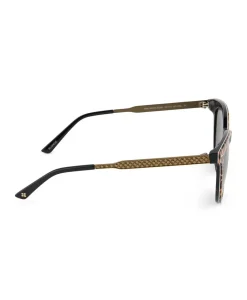 Patricia Nash Blondie Sunglasses| Round