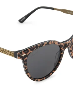 Patricia Nash Blondie Sunglasses| Round