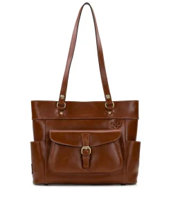 Patricia Nash Bolsena Tote| Totes