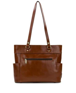 Patricia Nash Bolsena Tote| Totes