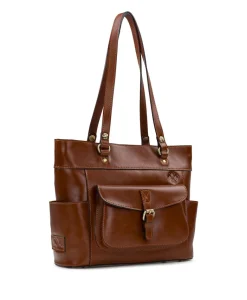 Patricia Nash Bolsena Tote| Totes