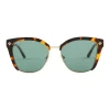 Patricia Nash Brandi Sunglasses| Square