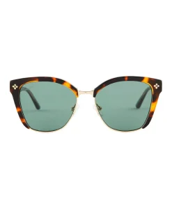 Patricia Nash Brandi Sunglasses| Square