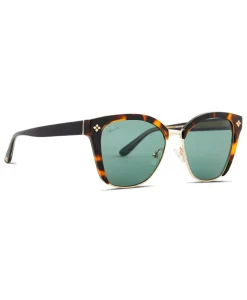 Patricia Nash Brandi Sunglasses| Square