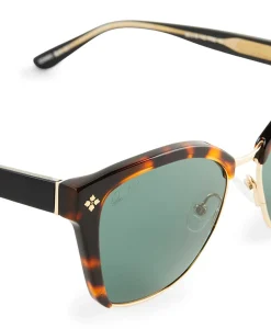 Patricia Nash Brandi Sunglasses| Square