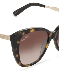 Patricia Nash Brigitte Sunglasses| Cateye