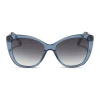 Patricia Nash Brigitte Sunglasses| Cateye