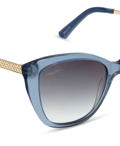 Patricia Nash Brigitte Sunglasses| Cateye