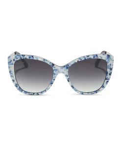 Patricia Nash Brigitte Sunglasses| Cateye